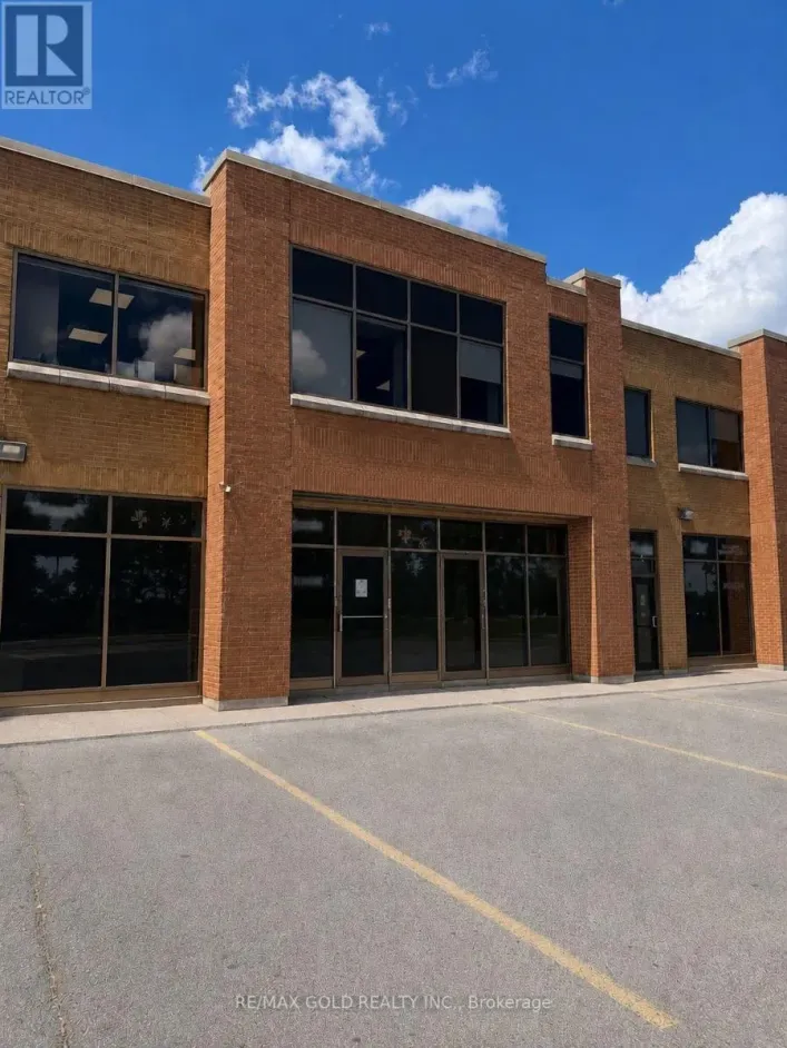 4 - 7 SUN PAC BOULEVARD, Brampton