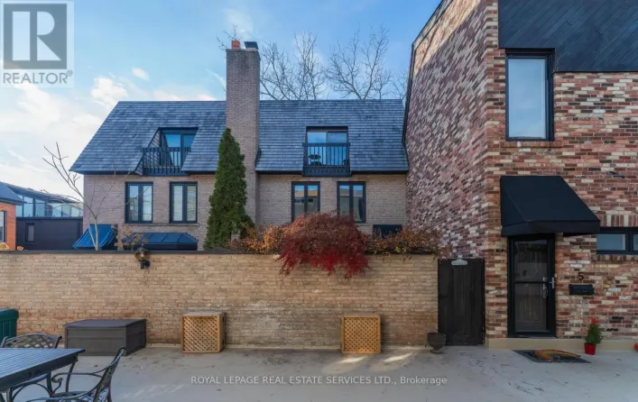 4 - 70 SHAFTESBURY AVENUE, Toronto