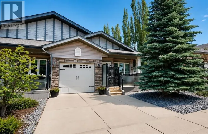 4, 7001 52 Street, Lacombe