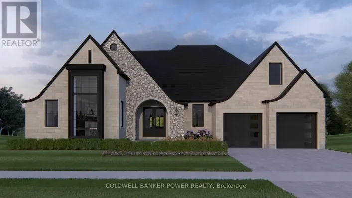 4 - 7100 KILBOURNE ROAD, London South