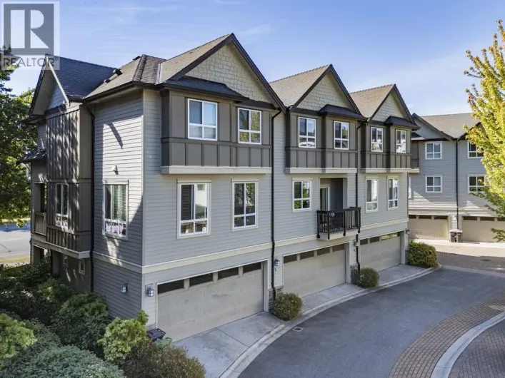 4 7140 RAILWAY AVENUE, Richmond