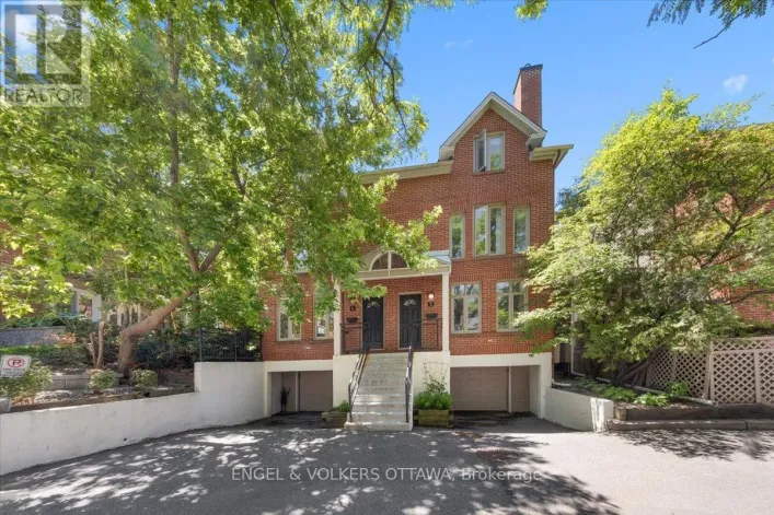 4 - 72 GREENFIELD AVENUE, Ottawa