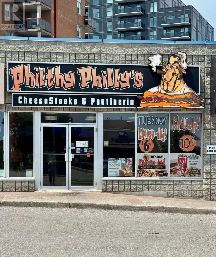 #4 - 726 KINGSTON ROAD, Pickering