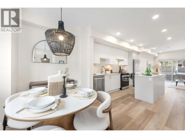 4 728 LEA AVENUE, Coquitlam
