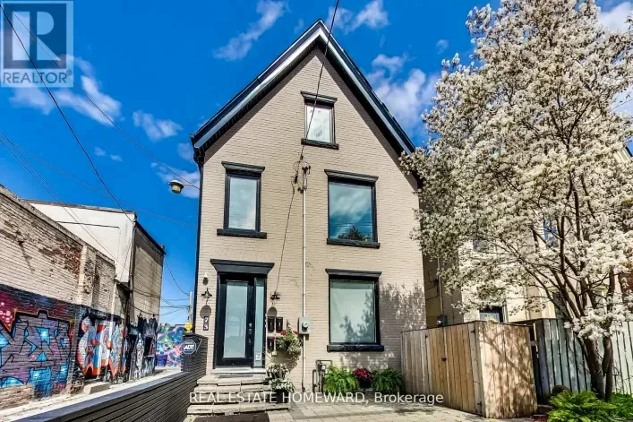 4 - 73 ELM GROVE AVENUE, Toronto