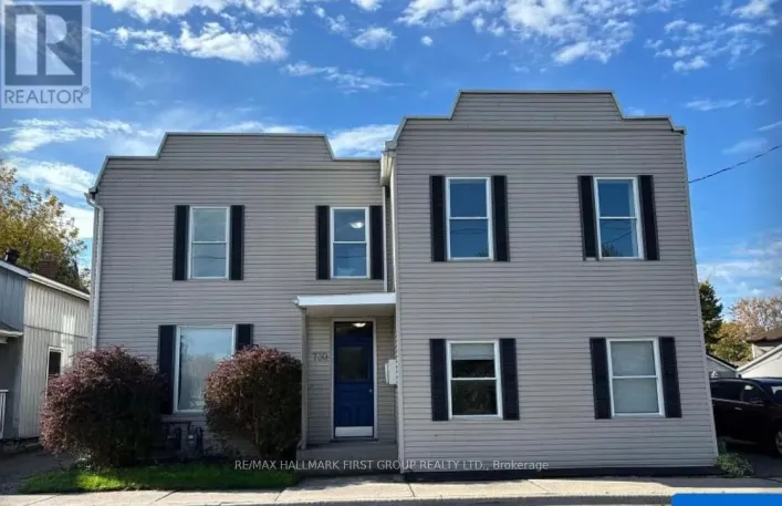 4 - 730 SIMCOE STREET S, Oshawa