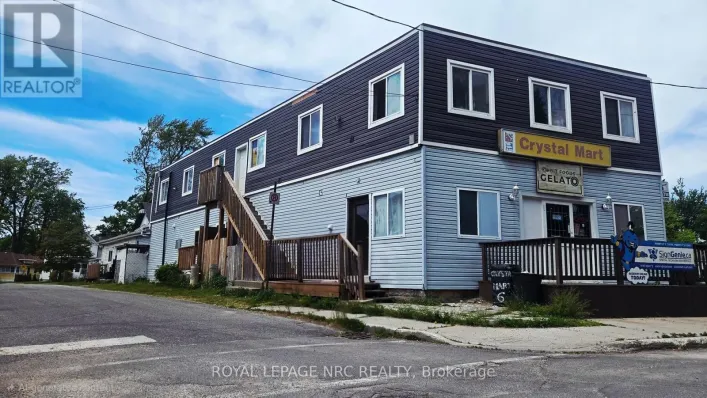 #4 - 74 QUEENS CIRCLE, Fort Erie