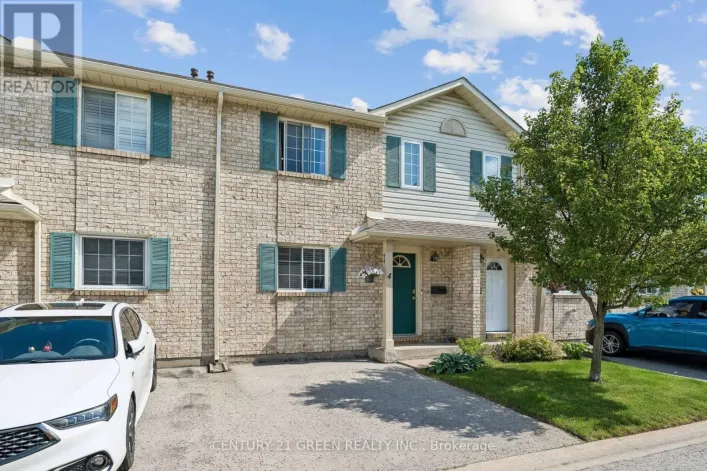 4 - 7470 MONASTERY DRIVE, Niagara Falls