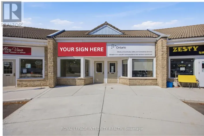 4 - 75 ELGIN STREET W, Arnprior