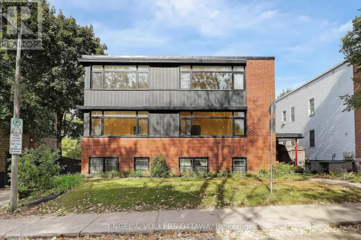 4 - 75 HENEY STREET, Ottawa