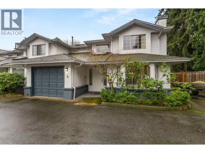 4 7531 NO. 1 ROAD, Richmond