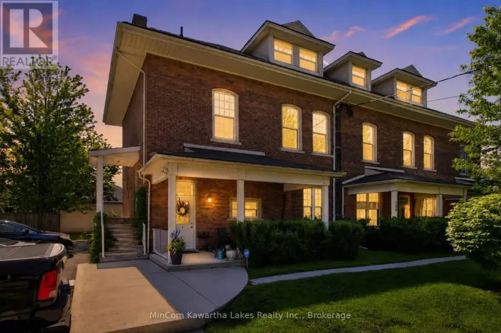 4 - 760 GEORGE STREET N, Peterborough