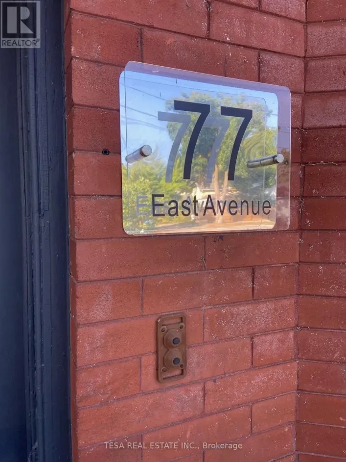 4 - 77 EAST AVENUE, Brantford