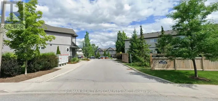 4 - 7768 ASCOT CIRCLE, Niagara Falls