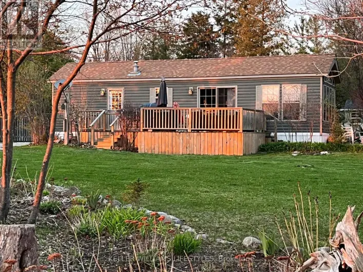 4 - 77719 BLUEWATER HIGHWAY, Central Huron