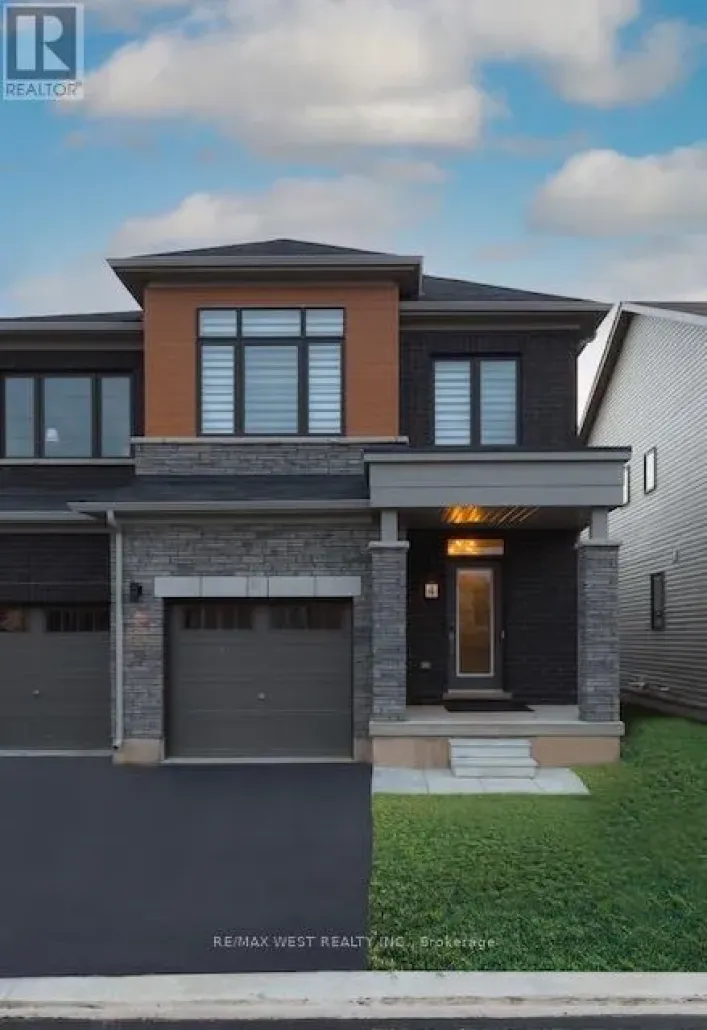 4 - 7789 KALAR ROAD N, Niagara Falls