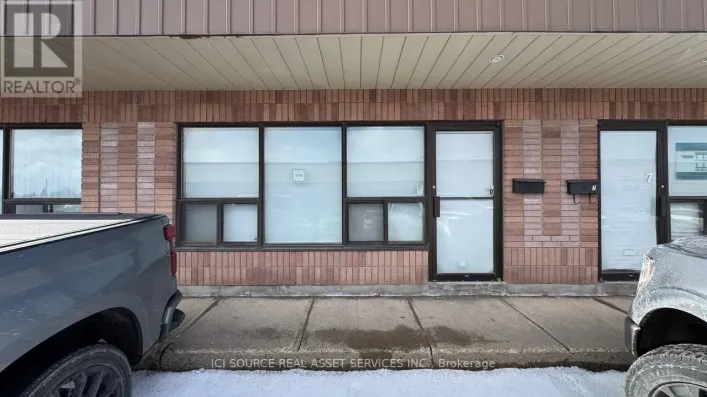 4 - 78 CENTENNIAL ROAD, Orangeville