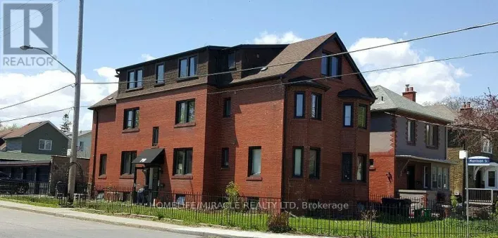 4 - 78 FIFTH STREET, Toronto