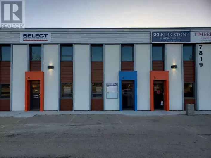 4, 7819 50 Avenue, Red Deer