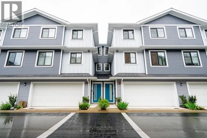 4 789 OTA AVENUE, New Westminster