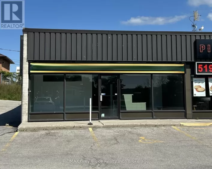 4 - 797 9TH AVENUE E, Owen Sound