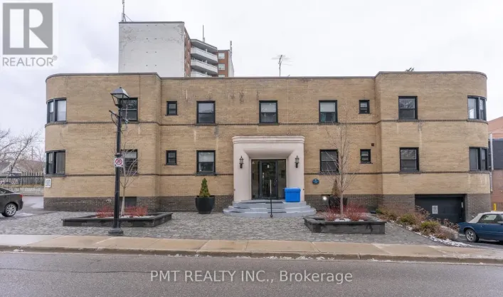 4 - 8 WELLINGTON STREET W, Brampton