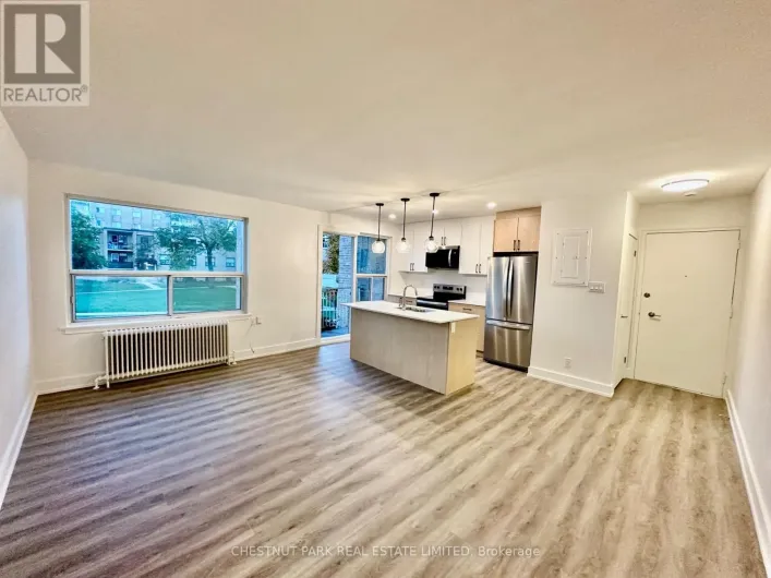 4 - 8 WINGREEN COURT, Toronto