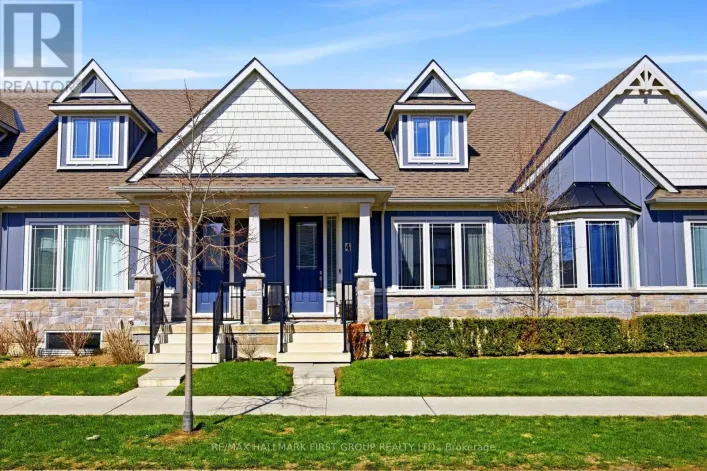 4 - 80 MARSH AVENUE, Peterborough