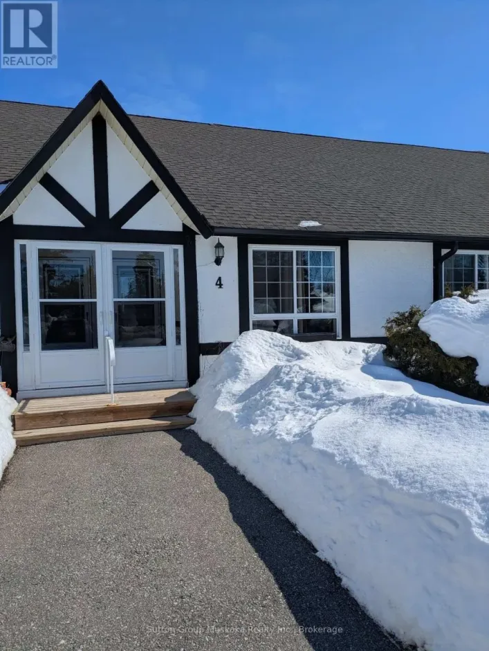 4 - 81 LAGUNA PARKWAY, Ramara