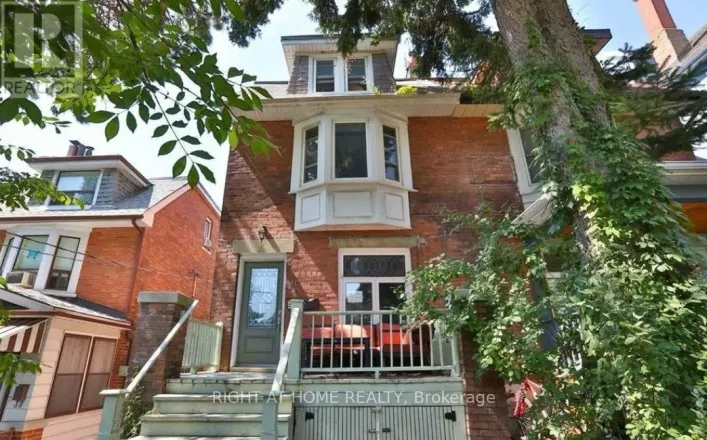 4 - 82 INDIAN ROAD, Toronto