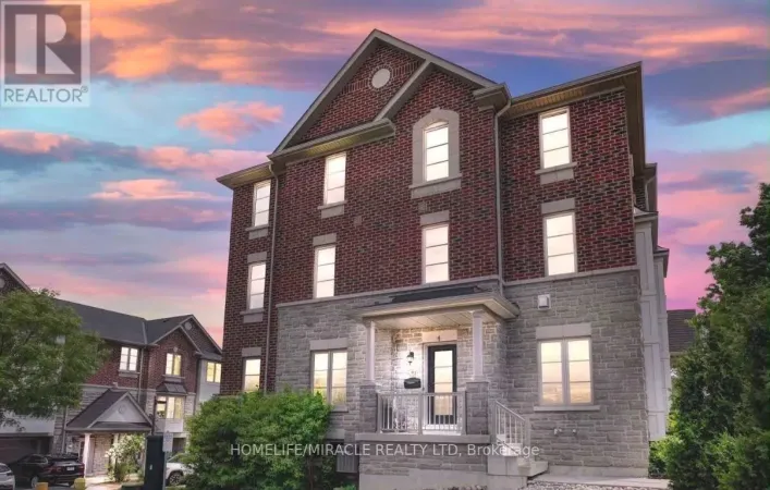 4 - 8441 ISLINGTON AVENUE, Vaughan