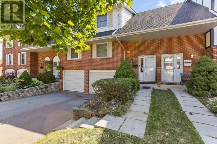 4 - 85 ALBRIGHT ROAD, Hamilton