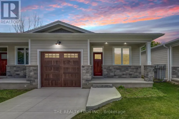 4 - 85 FOREST STREET, Aylmer