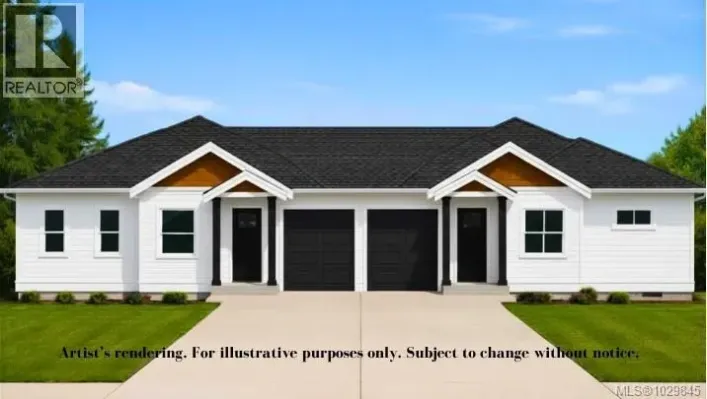 4 865 Grumman Pl, Comox