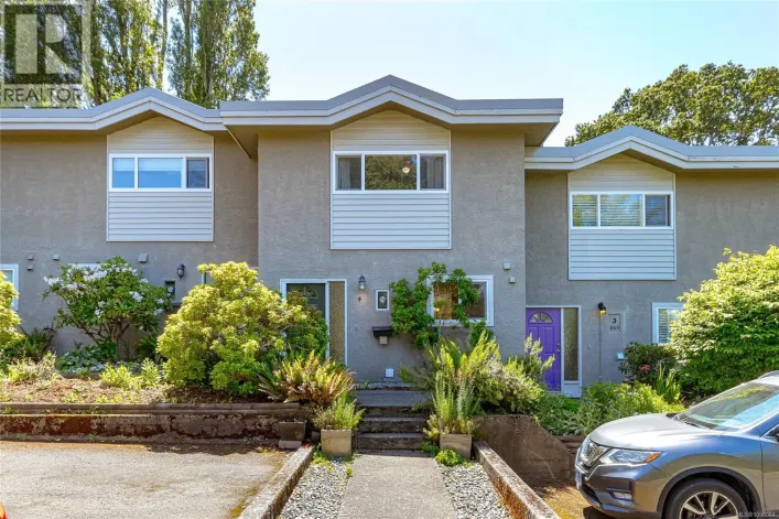 4 869 Swan St, Saanich