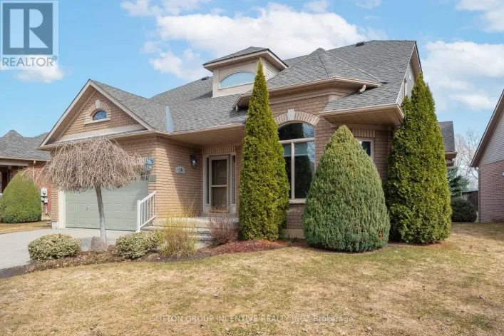 4 - 87 BELLA VISTA TRAIL, New Tecumseth