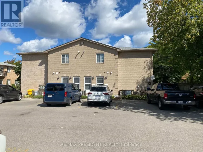 4 - 897 STONE CHURCH ROAD E, Hamilton