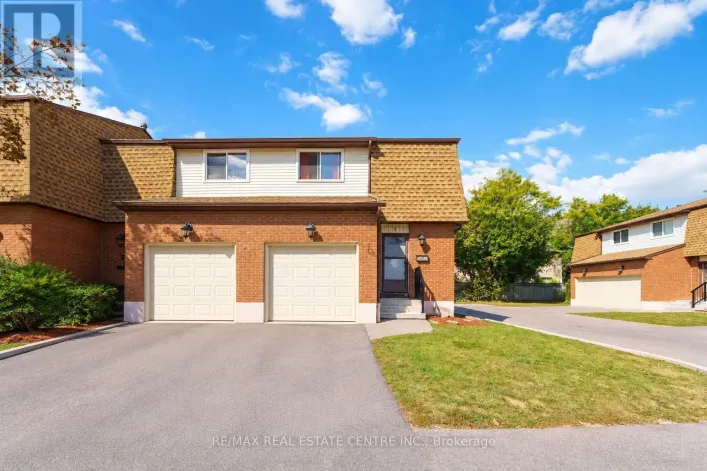 4 - 899 STONE CHURCH ROAD E, Hamilton