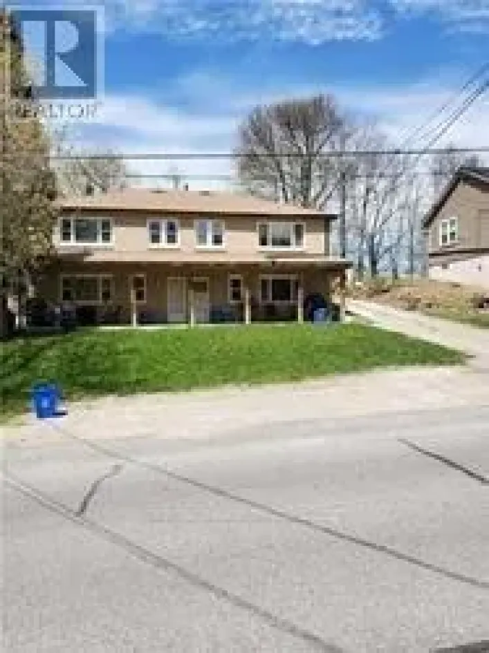 4 - 9 JOHN STREET, Halton Hills