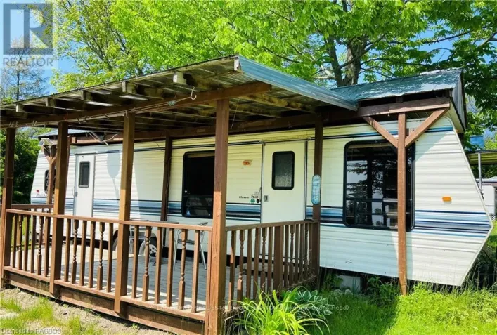 4 - 9 TAMARAC ROAD, Northern Bruce Peninsula