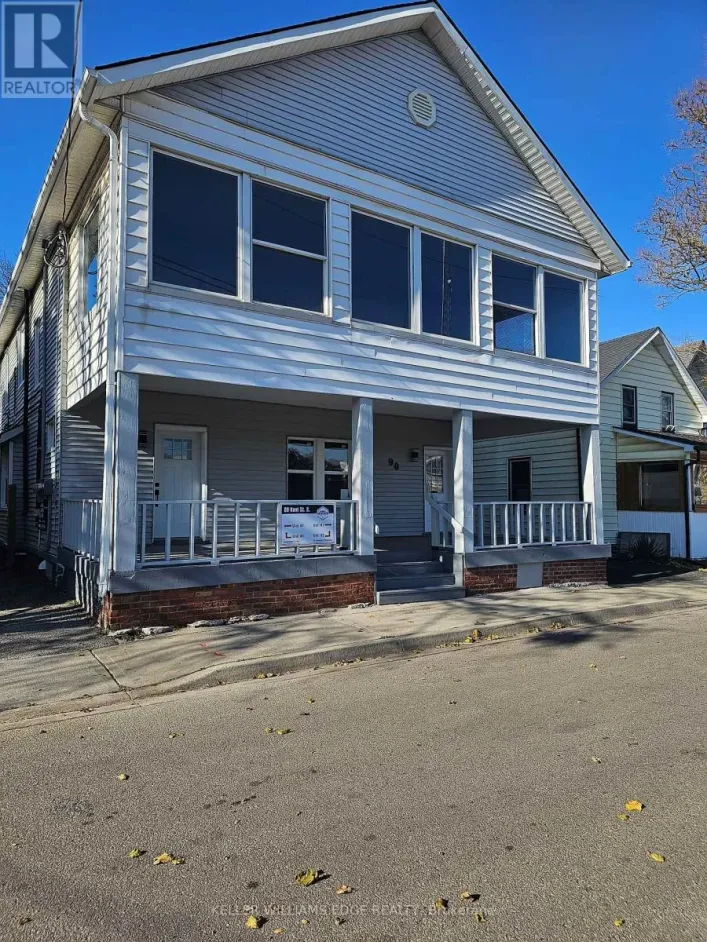 4 - 90 KENT STREET S, Norfolk