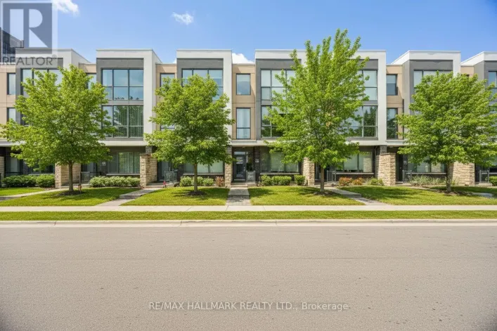 4 - 90 LITTLE CREEK ROAD, Mississauga