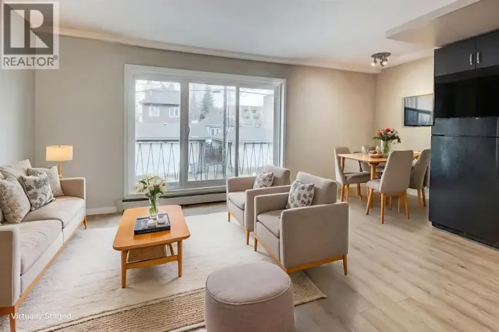 4, 916 3 Avenue NW, Calgary