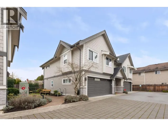 4 9219 WILLIAMS ROAD, Richmond