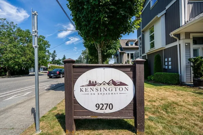 4 9270 BROADWAY STREET|Chilliwack Proper East, Chilliwack