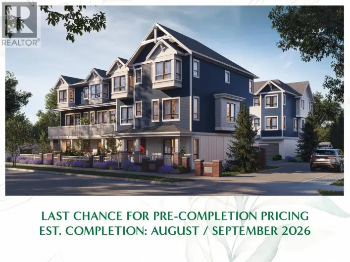 4 9331 FERNDALE ROAD, Richmond
