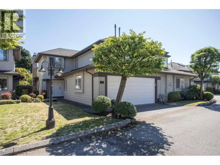 4 9331 FRANCIS ROAD, Richmond