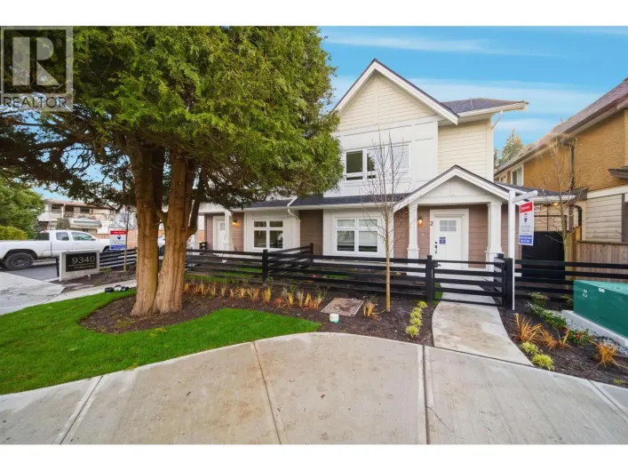 4 9340 GENERAL CURRIE ROAD, Richmond