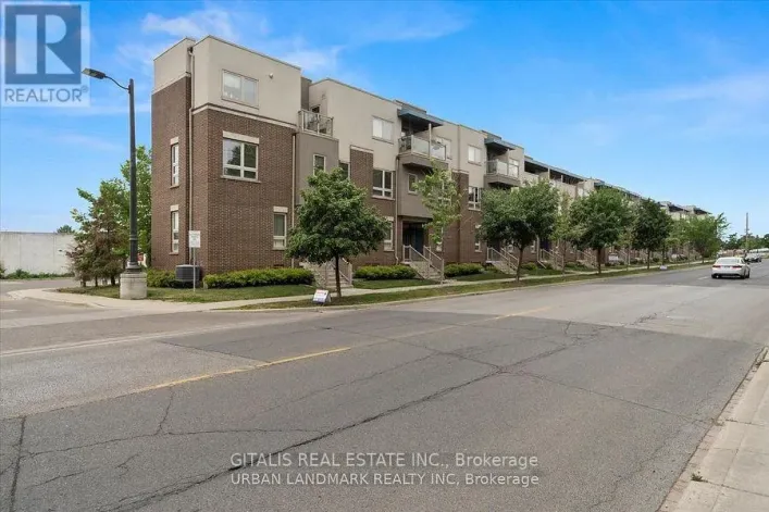 4 - 94 CALEDONIA PARK ROAD, Toronto