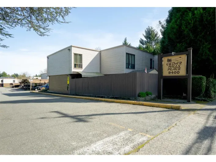 4 9400 128 STREET, Surrey